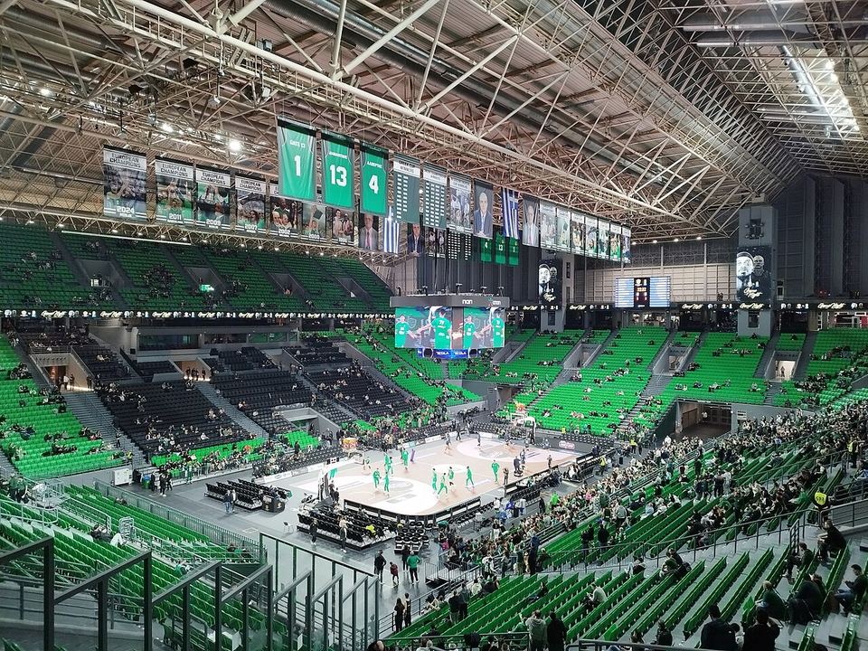 bsport官网 · 赛场光影